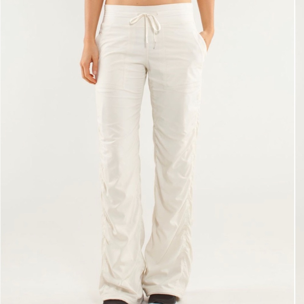 Lululemon Studio Pant II *Lined